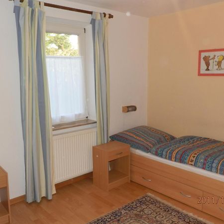 Rungholtstrasse Bungalow Wyk auf Foehr Luaran gambar