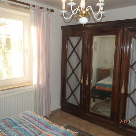 Rungholtstrasse Bungalow Wyk auf Foehr Luaran gambar