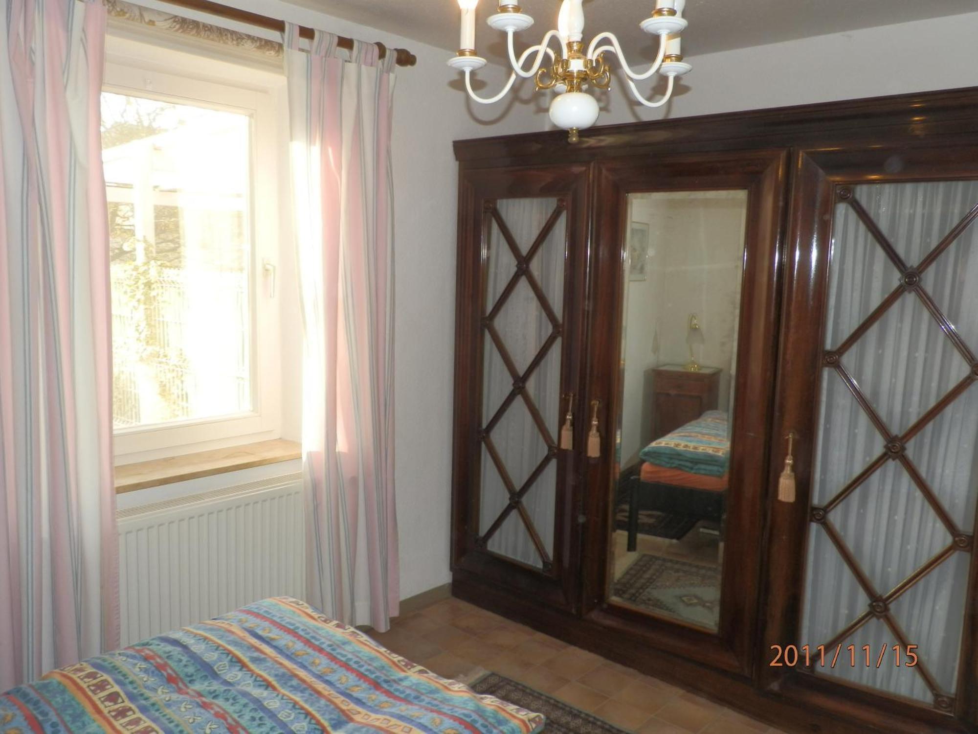Rungholtstrasse Bungalow Wyk auf Foehr Luaran gambar